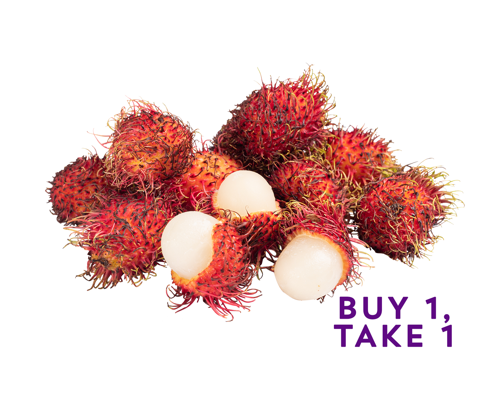 Rambutan