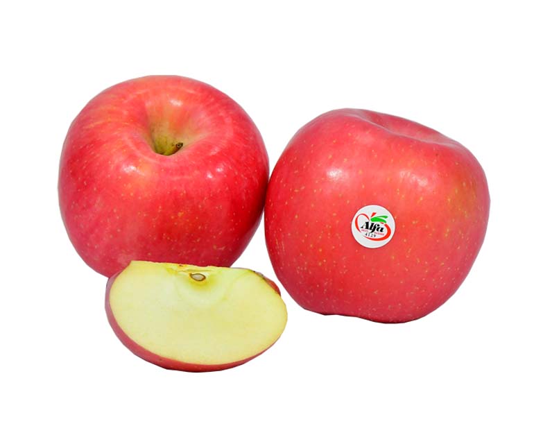 Alfa Fuji Apple / pc