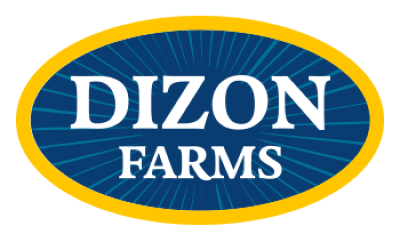 Dizon Farms Logo