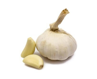 Garlic Taiwan