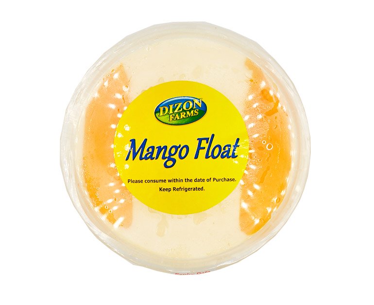 Mango Float