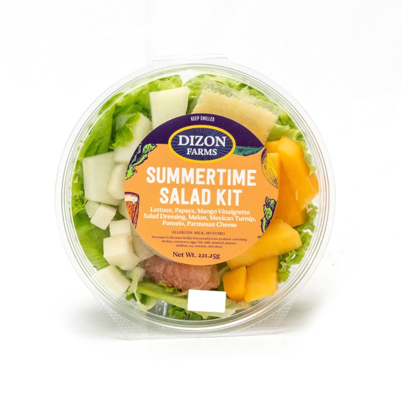 SummerTime Salad Kit
