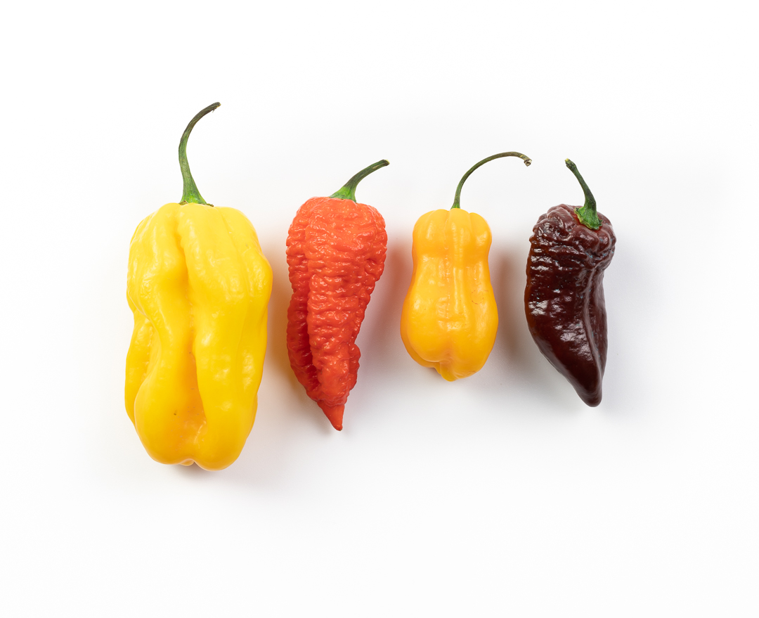 Peppers
