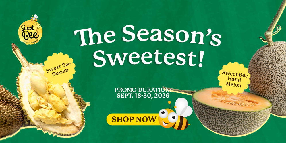 091826 - Sweetbee Hami Durian mobile